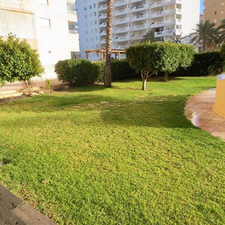 Clubrent - Apartamentos Apolo 17 Calp Dış mekan fotoğraf